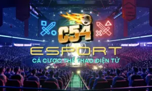 ESPORT C54 thumbnail