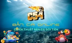 bắn cá online thumbnail